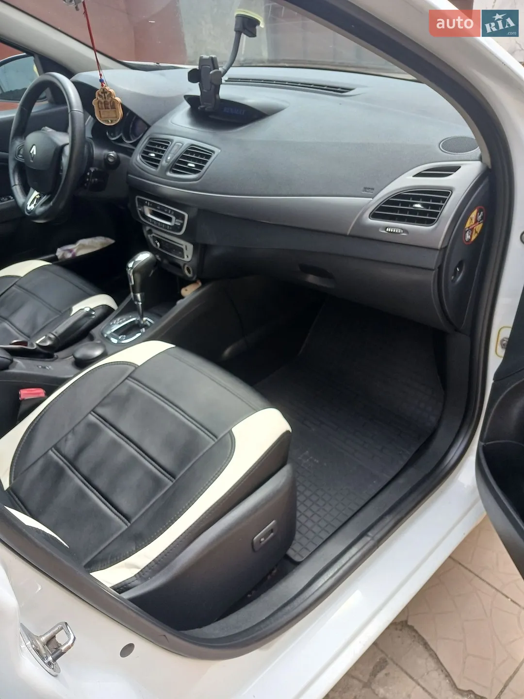 2013 Renault Megane - мініатюра 14