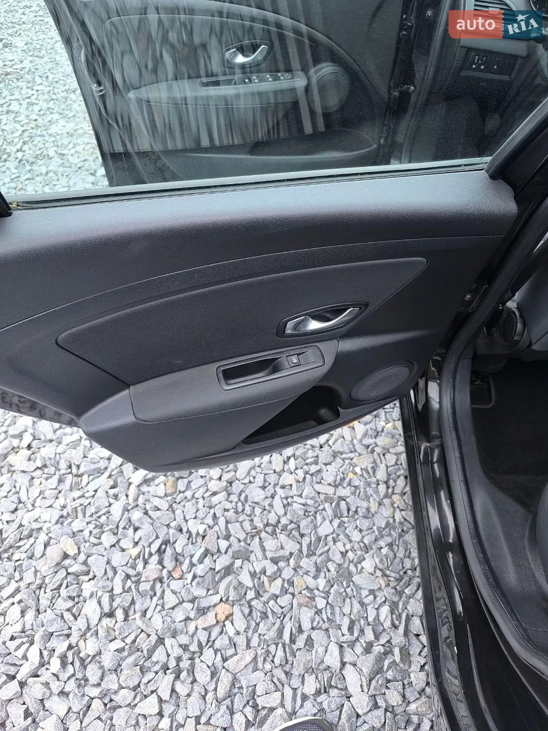 2010 Renault Megane - мініатюра 17