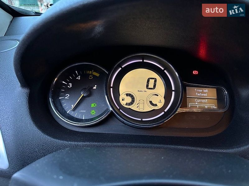 Универсал Renault Megane 2012 в Вышгороде фото 12 Универсал Renault Megane 2012 в Вышгороде