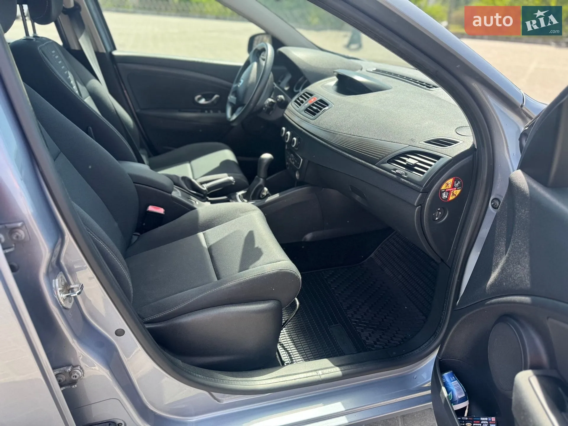 2010 Renault Megane - мініатюра 14