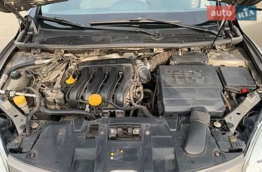 Универсал Renault Megane 2009 в Черкассах