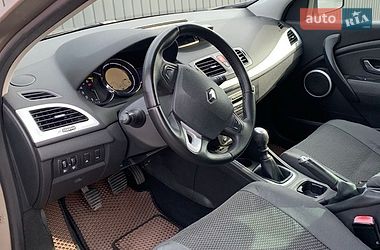 Универсал Renault Megane 2009 в Черкассах
