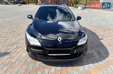 Універсал Renault Megane 2010 в Оратові