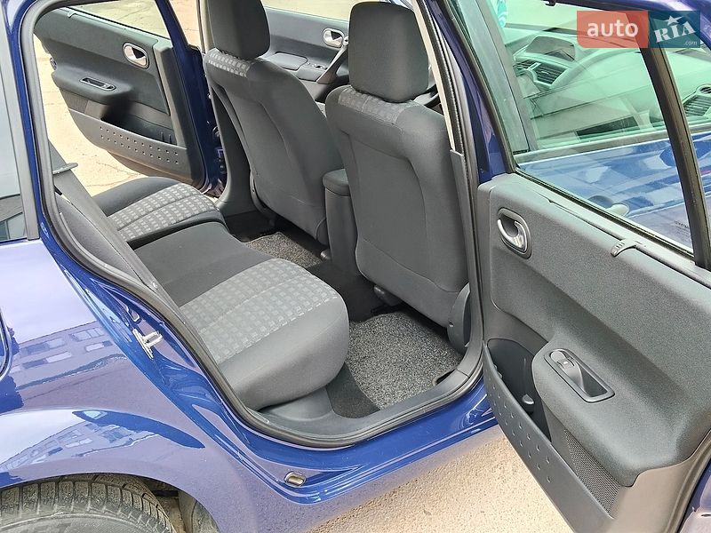 Універсал Renault Megane 2007 в Чернігові