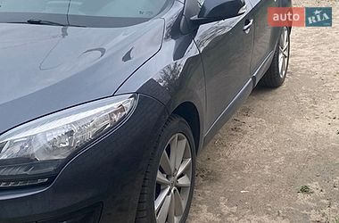 Универсал Renault Megane 2012 в Киеве