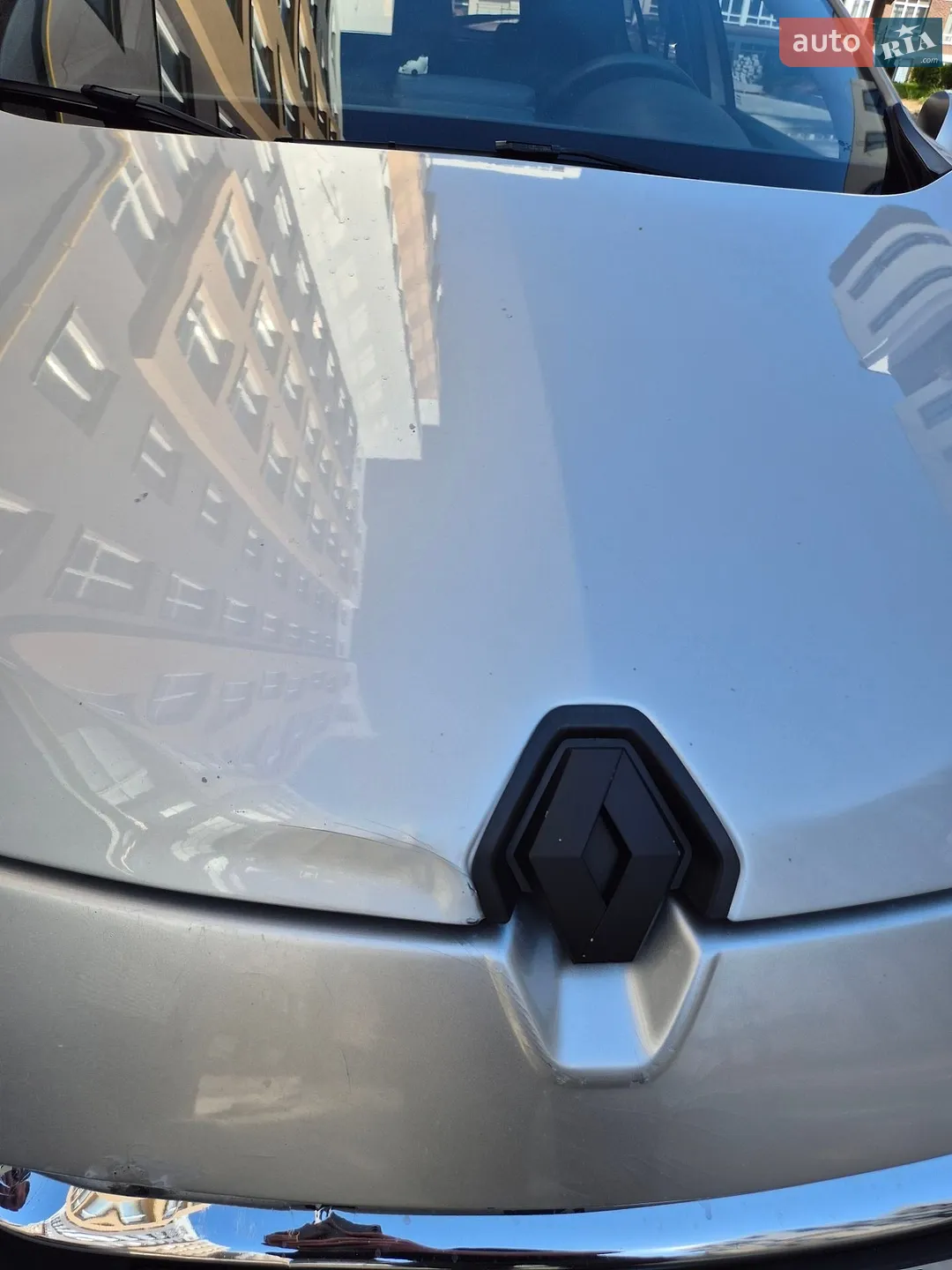 2012 Renault Megane - мініатюра 29
