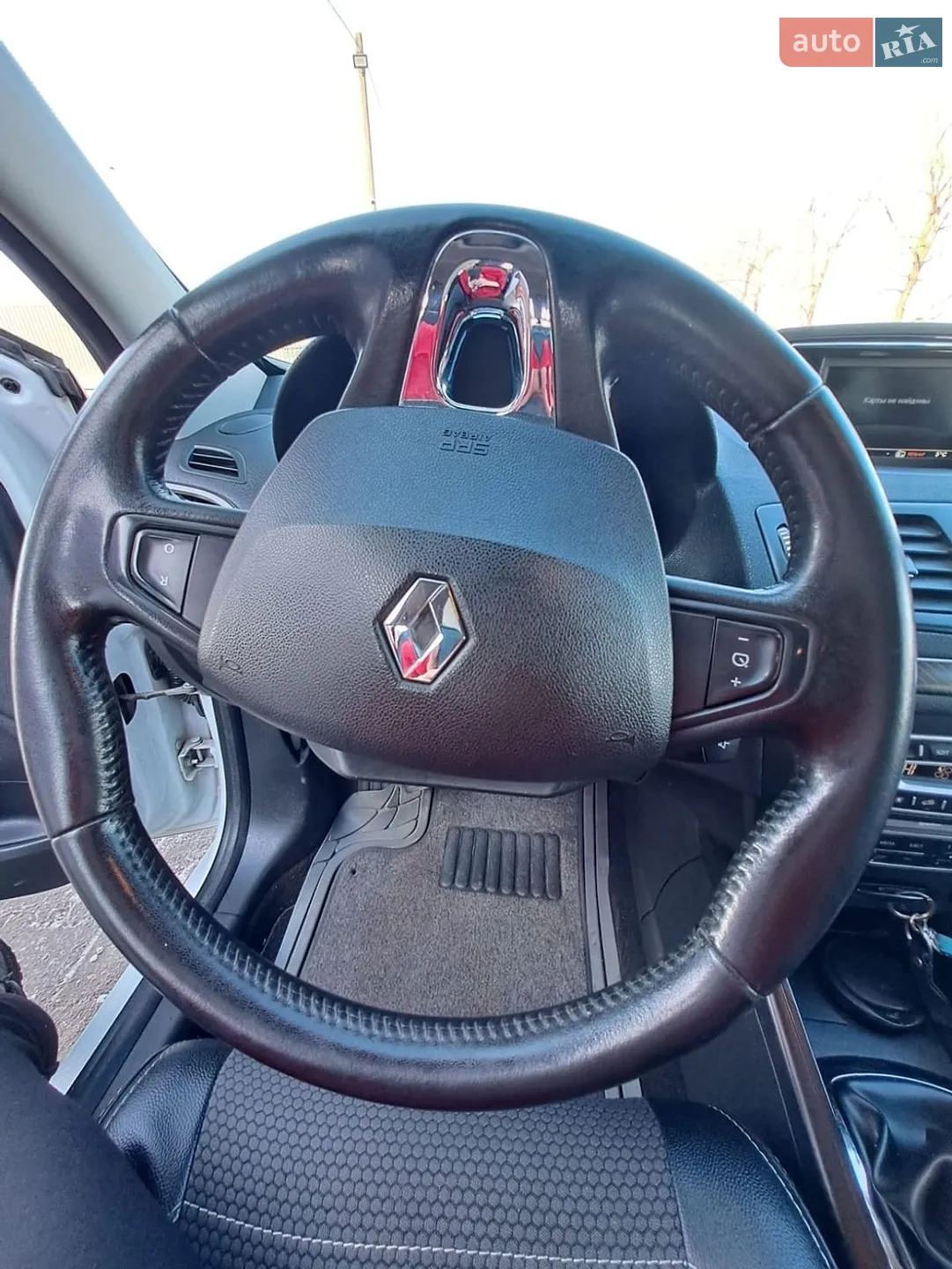 2013 Renault Megane - мініатюра 10