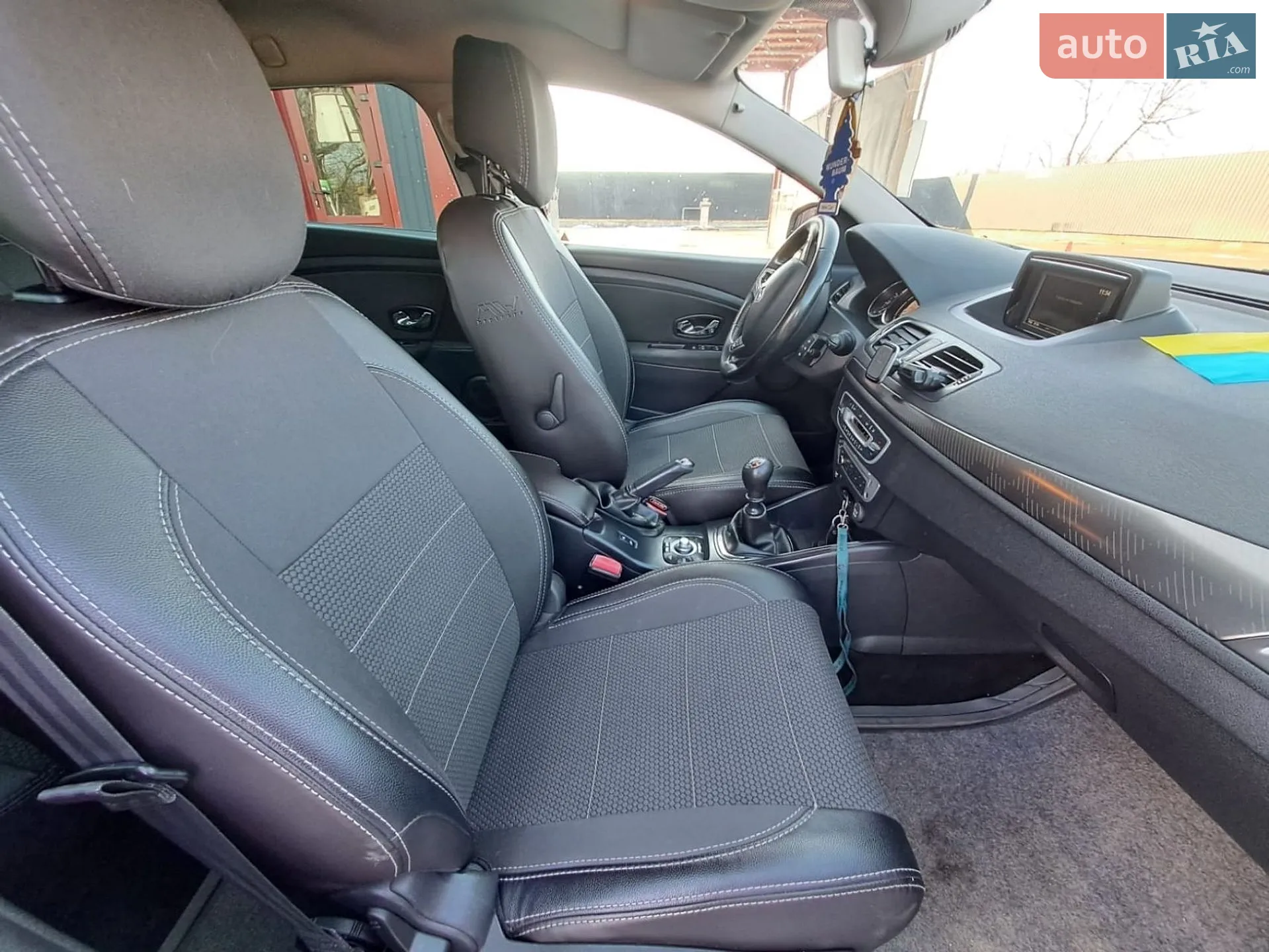 2013 Renault Megane - мініатюра 17