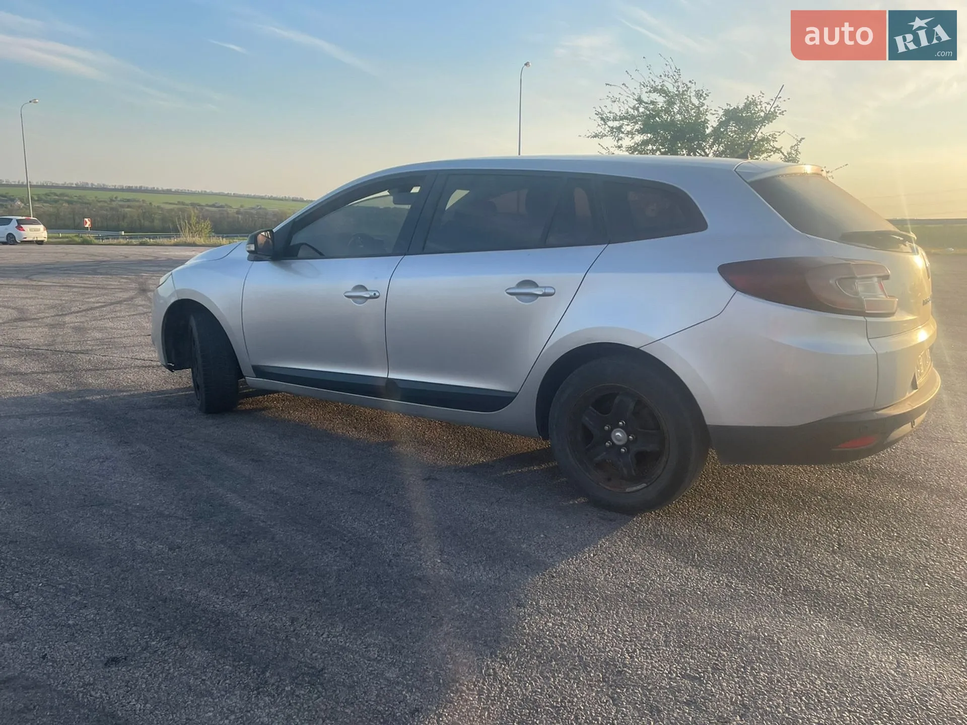 2011 Renault Megane - мініатюра 3