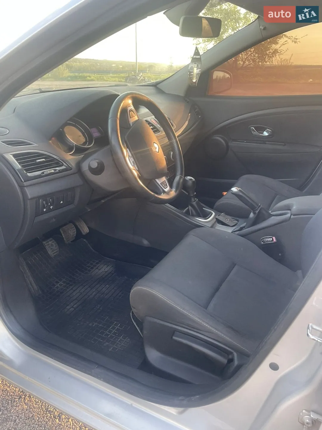 2011 Renault Megane - мініатюра 5