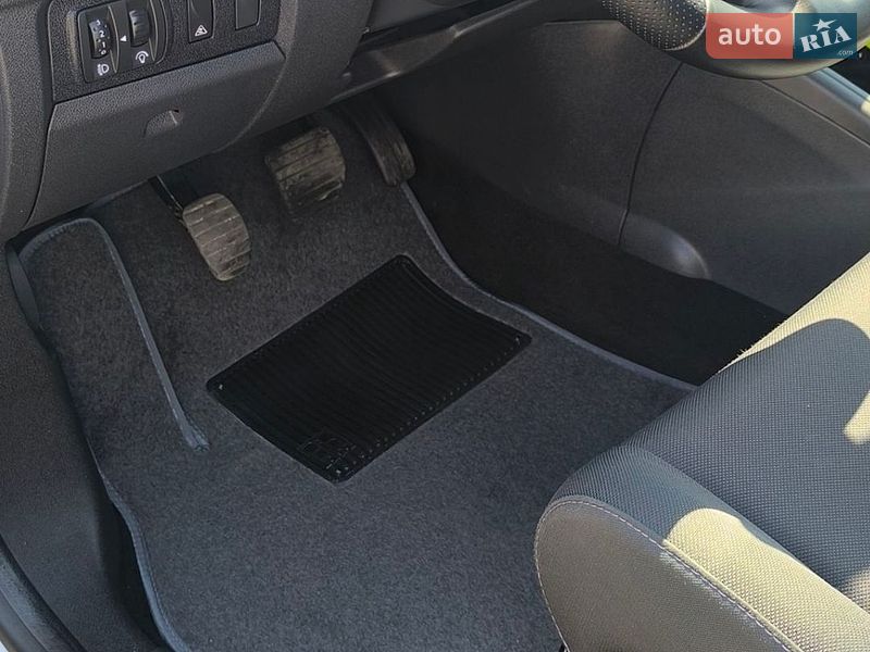 Универсал Renault Megane 2011 в Черкассах