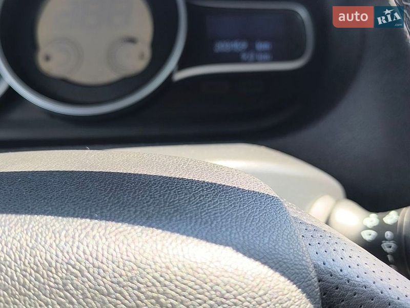 Универсал Renault Megane 2011 в Черкассах