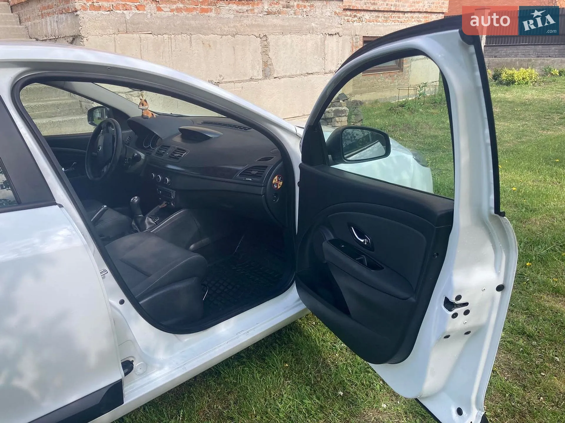 2012 Renault Megane - мініатюра 30