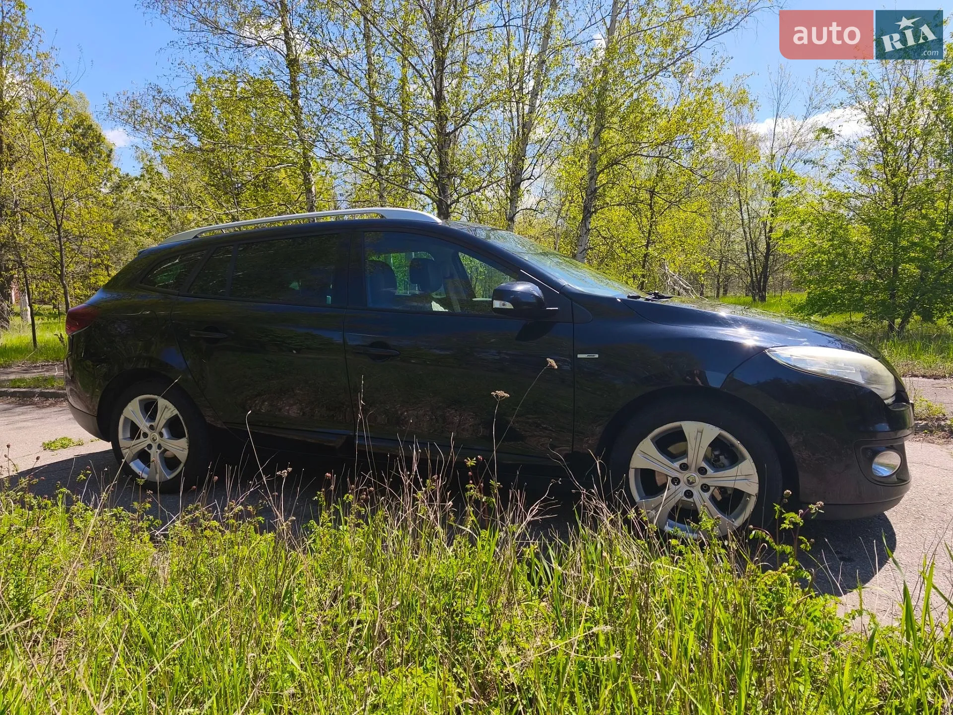2012 Renault Megane - мініатюра 3