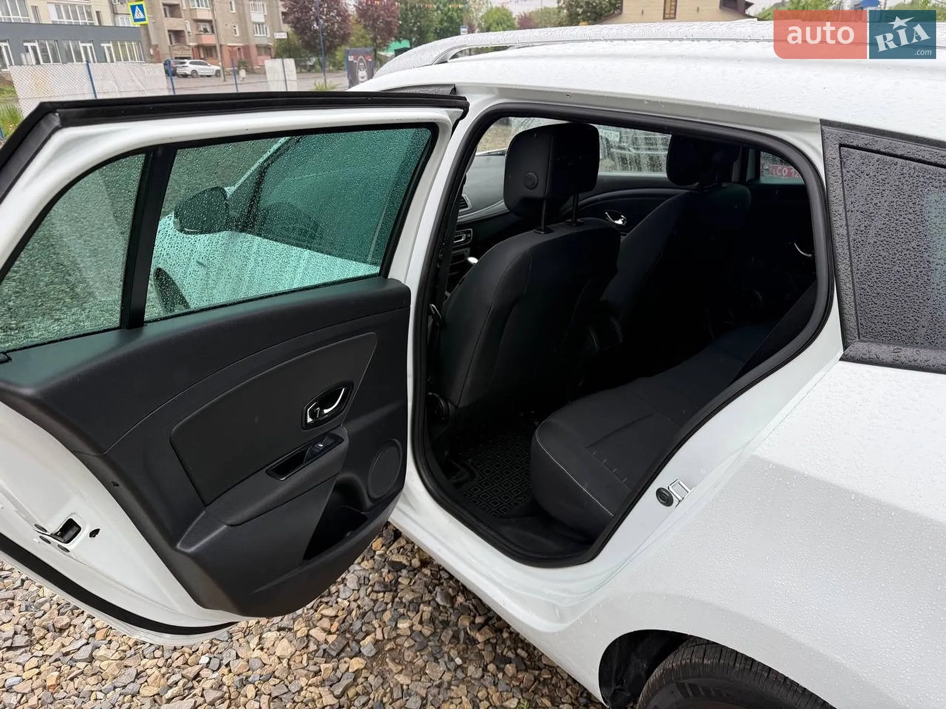 2016 Renault Megane - мініатюра 19