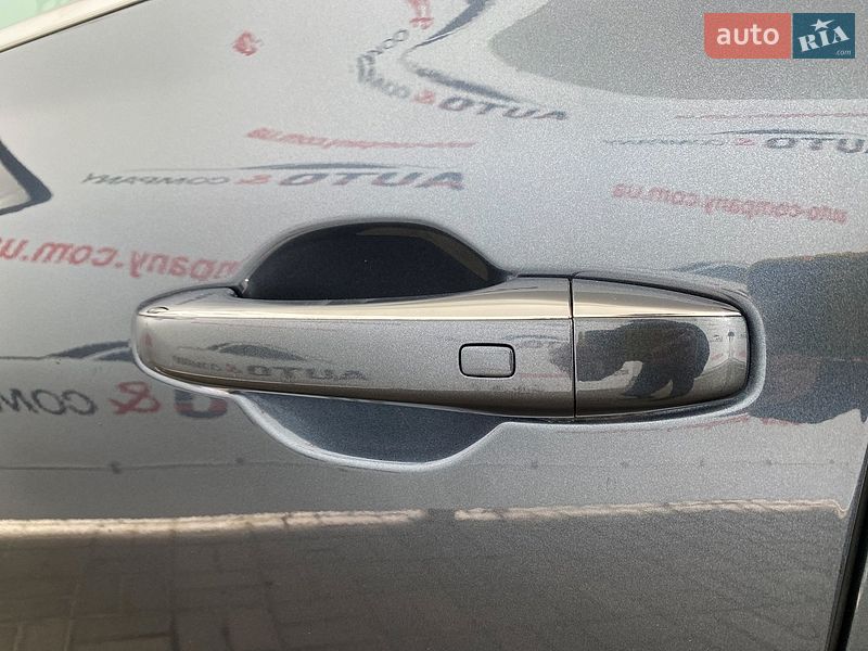 Универсал Renault Megane 2020 в Львове