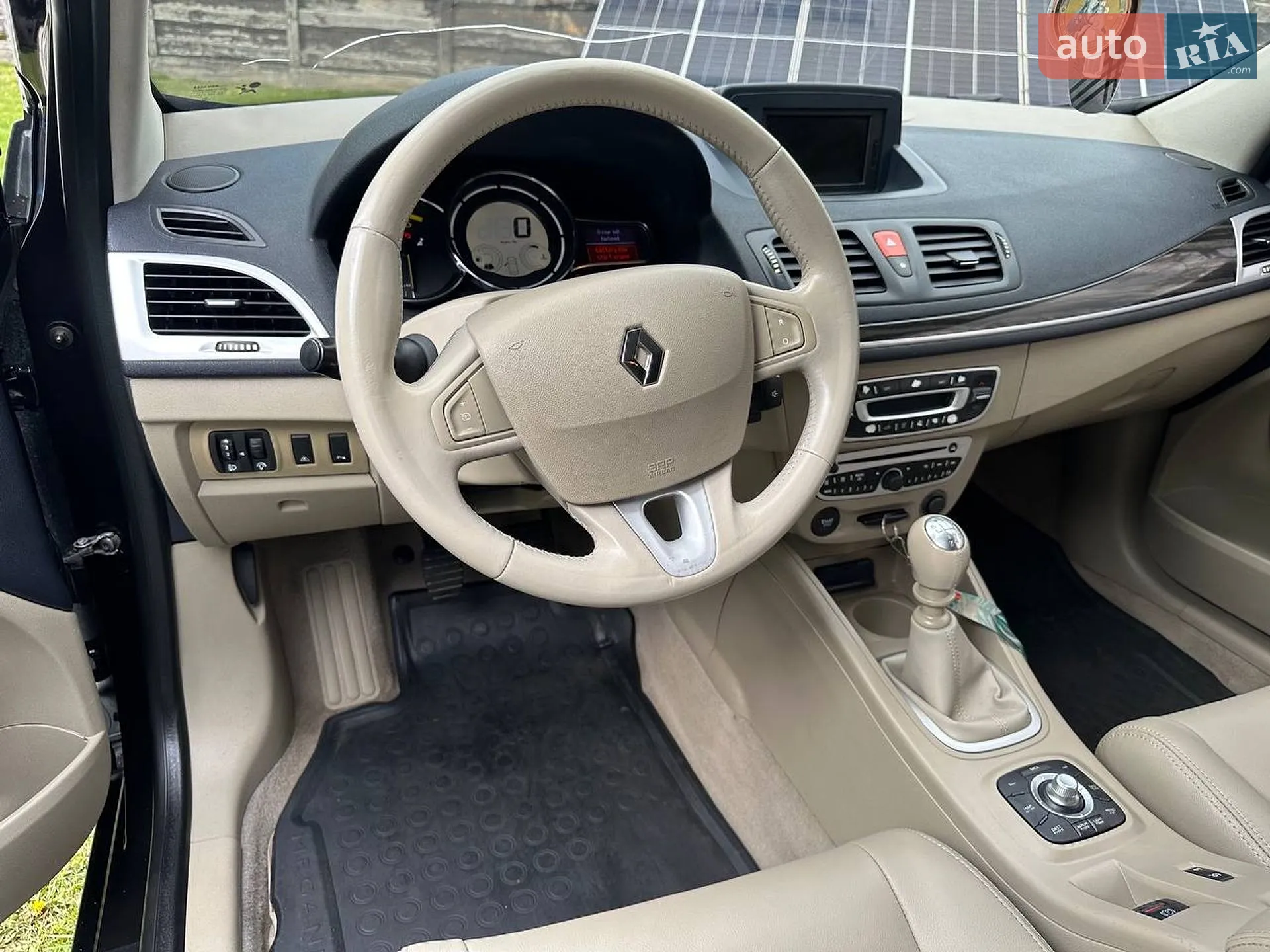 2010 Renault Megane - мініатюра 15