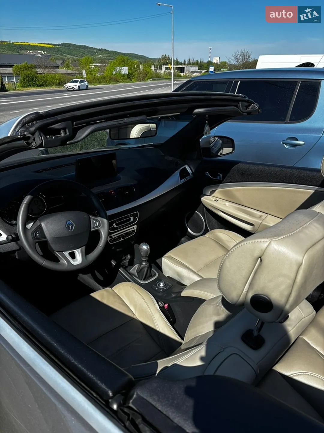 2010 Renault Megane - мініатюра 10