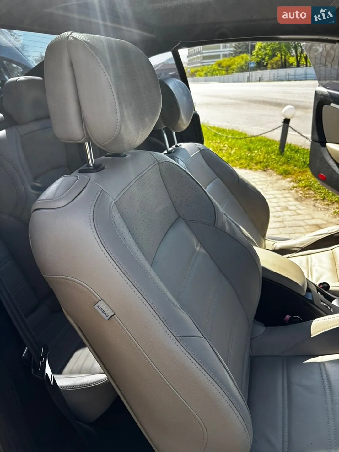 2010 Renault Megane - мініатюра 19