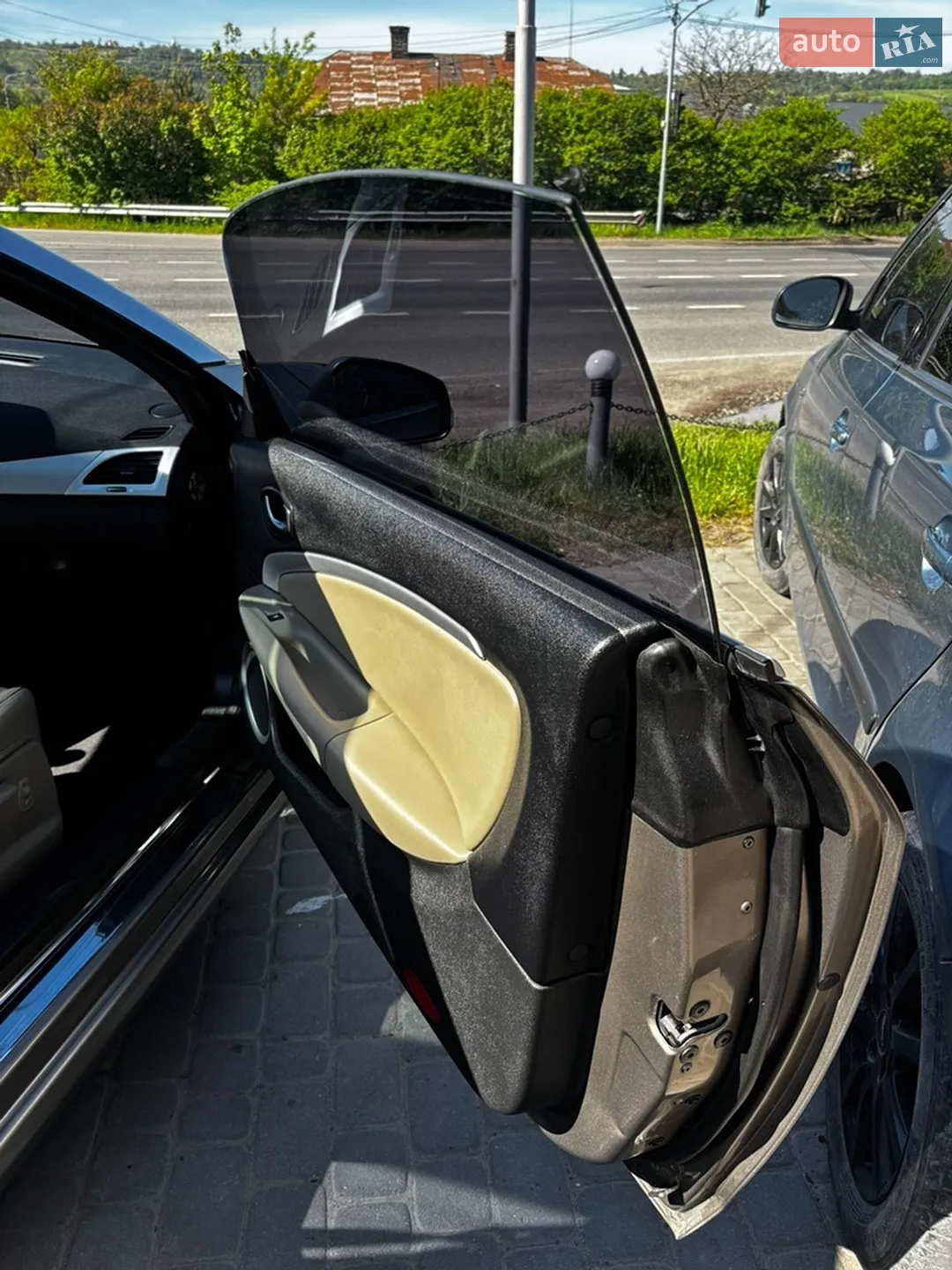 2010 Renault Megane - мініатюра 21