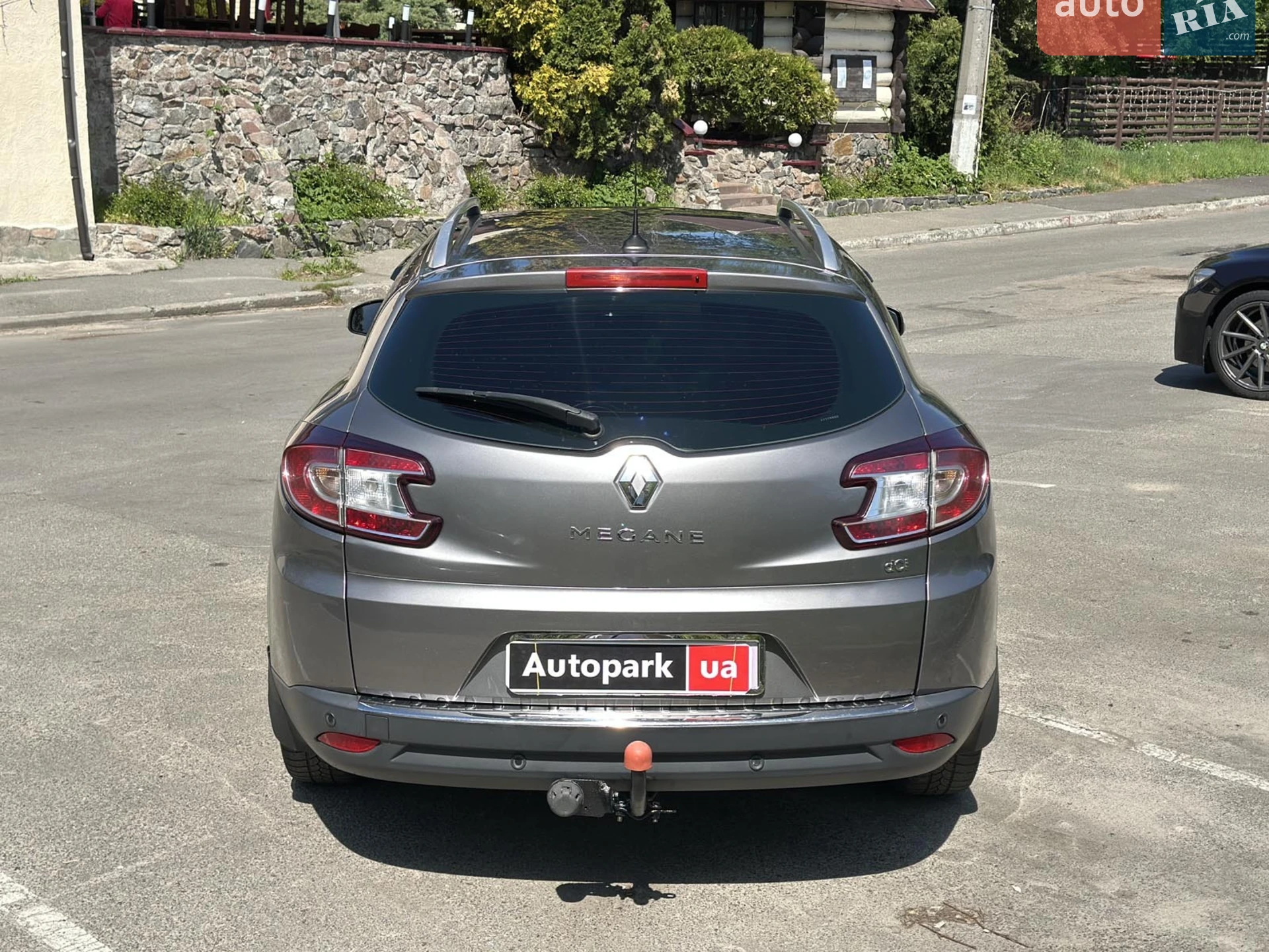 2012 Renault Megane - мініатюра 7