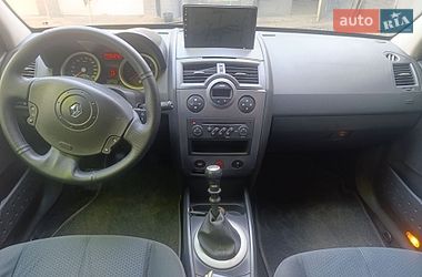 Универсал Renault Megane 2004 в Ирпене