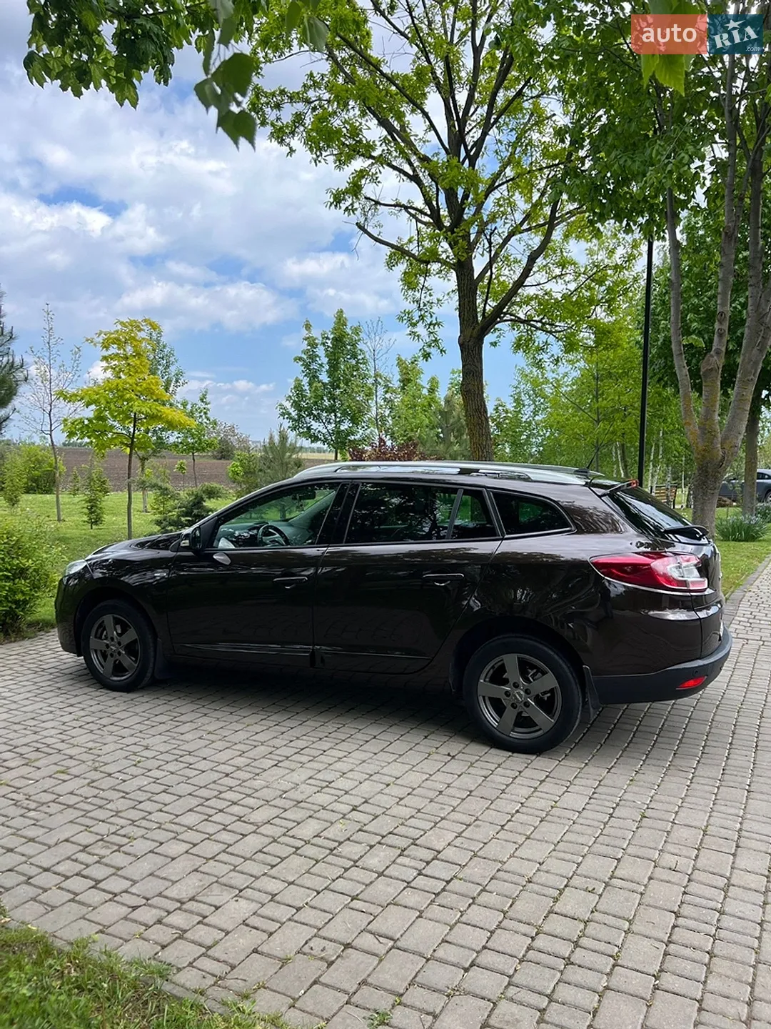 2013 Renault Megane - мініатюра 14