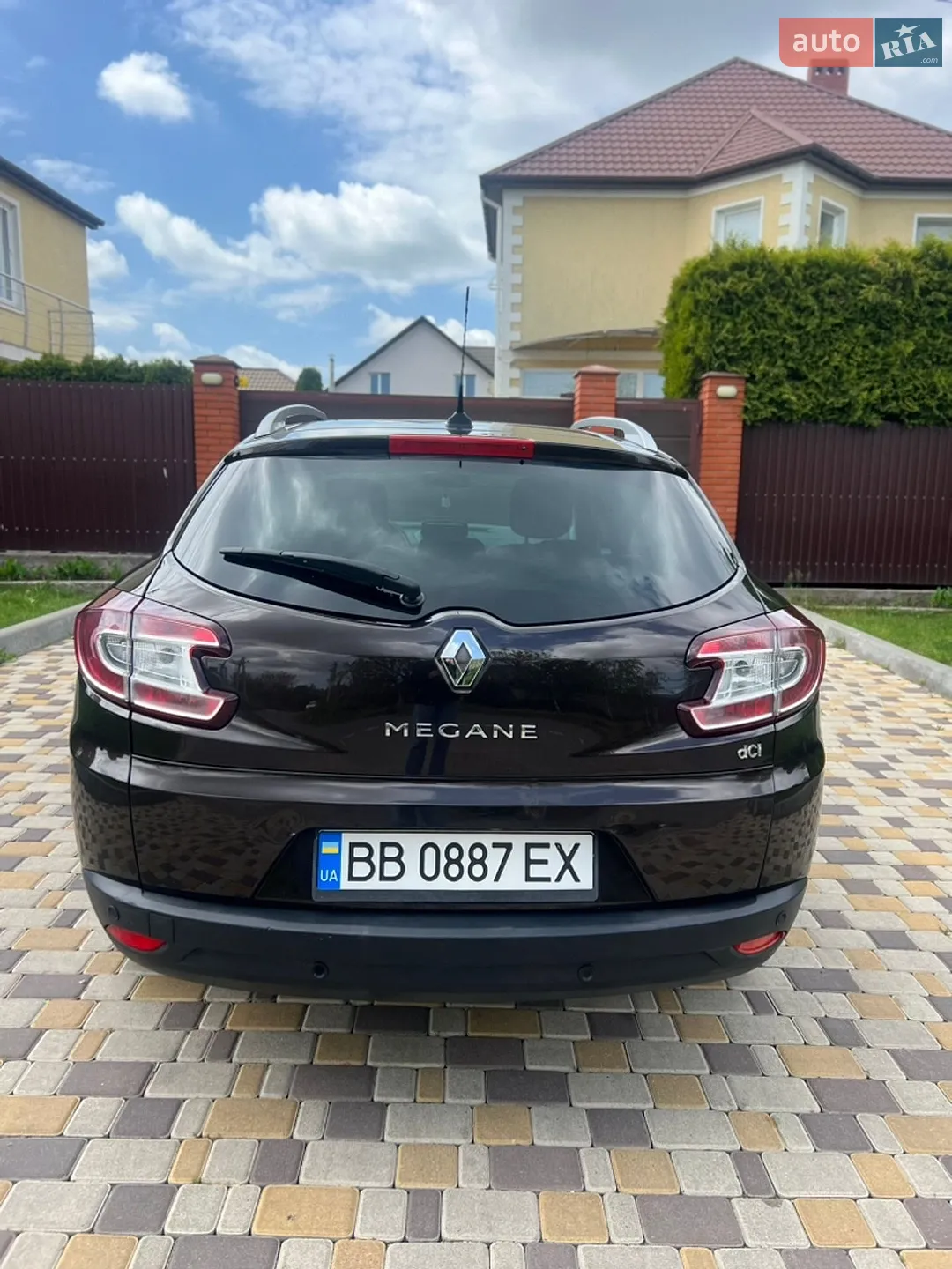 2013 Renault Megane - мініатюра 18