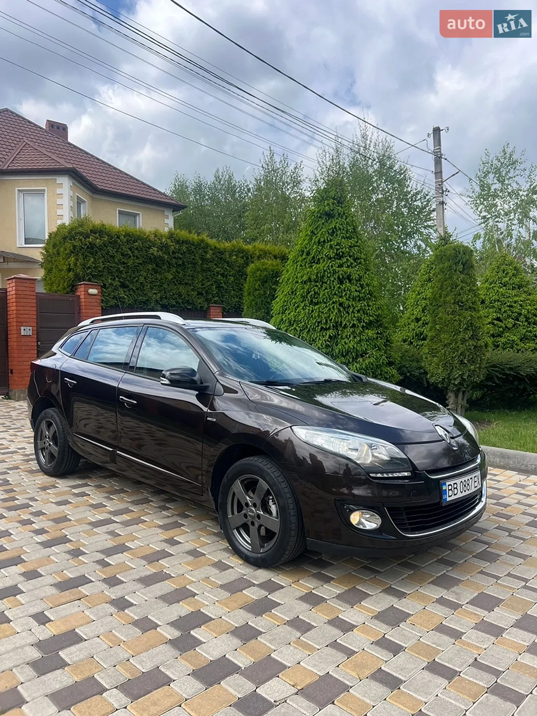 2013 Renault Megane - мініатюра 22