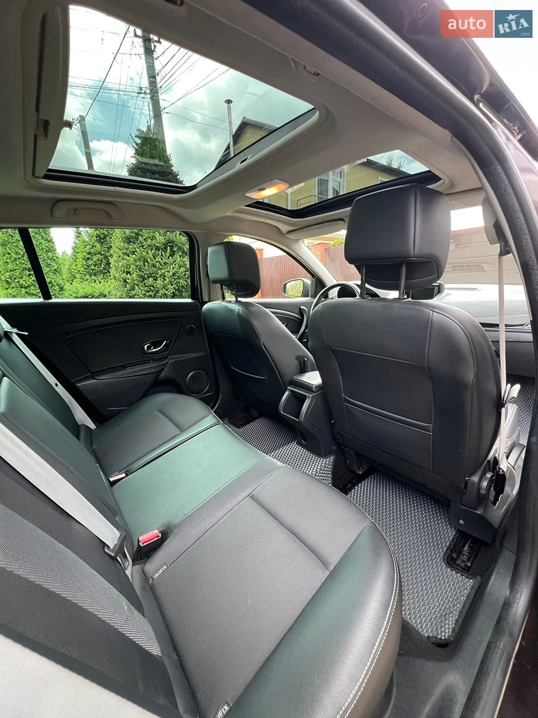 2013 Renault Megane - мініатюра 32