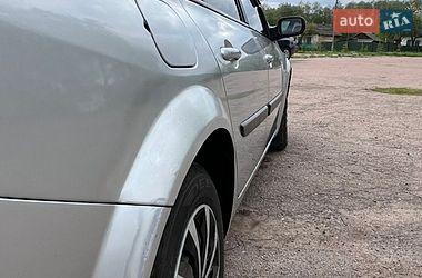 Универсал Renault Megane 2006 в Городне