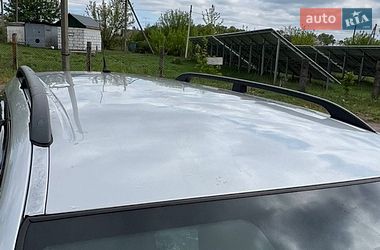 Универсал Renault Megane 2006 в Городне