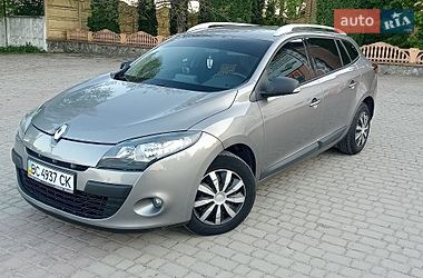 Універсал Renault Megane 2011 в Теофіполі