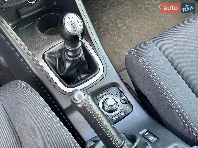 Универсал Renault Megane 2009 в Александрие