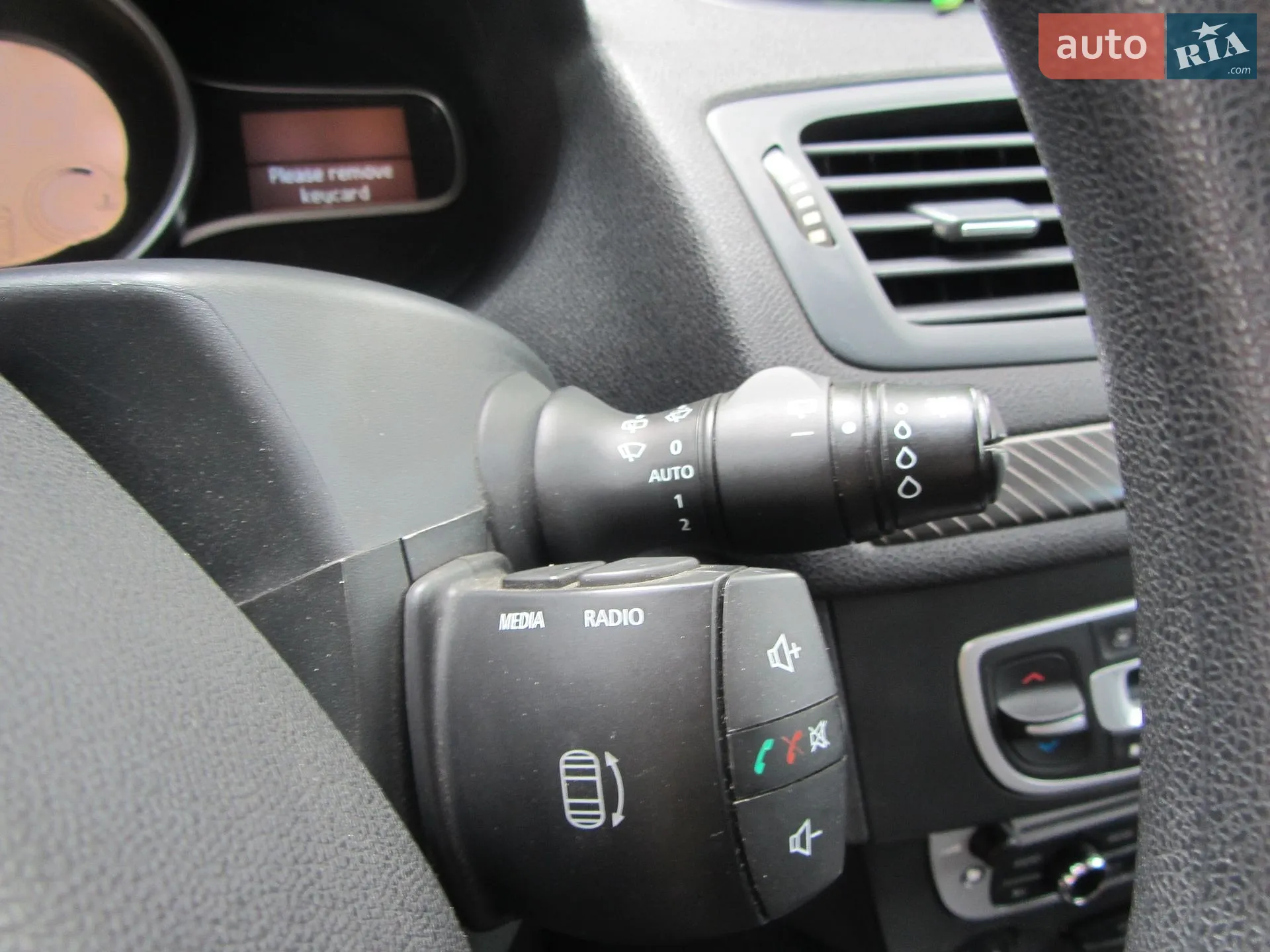 2012 Renault Megane - мініатюра 26