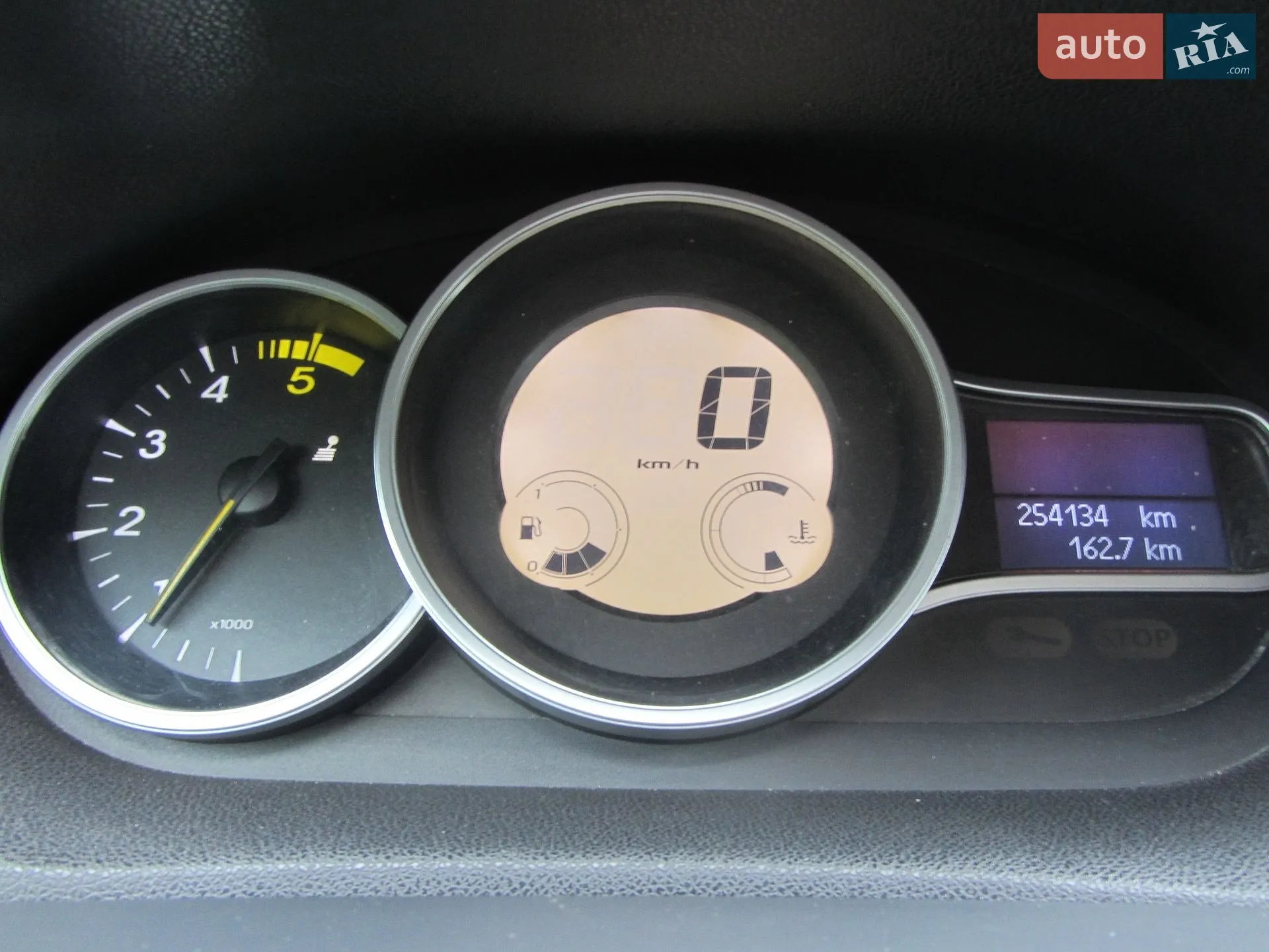 2012 Renault Megane - мініатюра 28