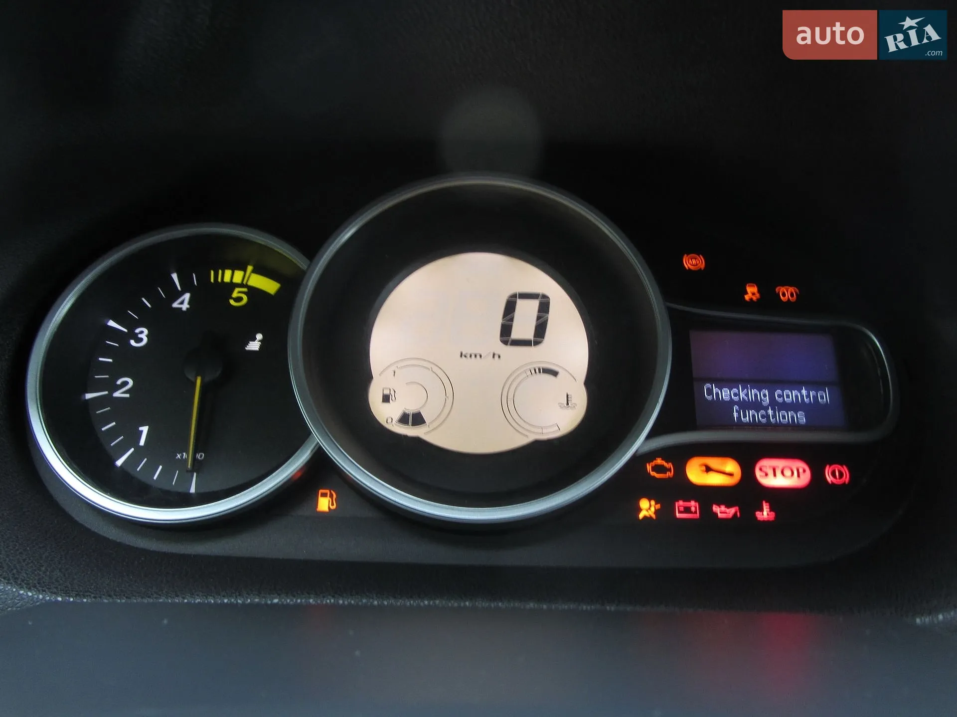 2012 Renault Megane - мініатюра 27