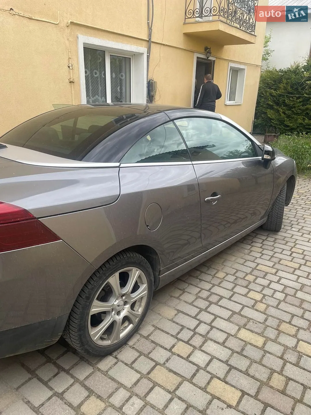 2013 Renault Megane - мініатюра 7
