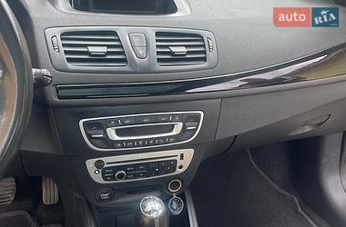 Кабриолет Renault Megane 2013 в Львове