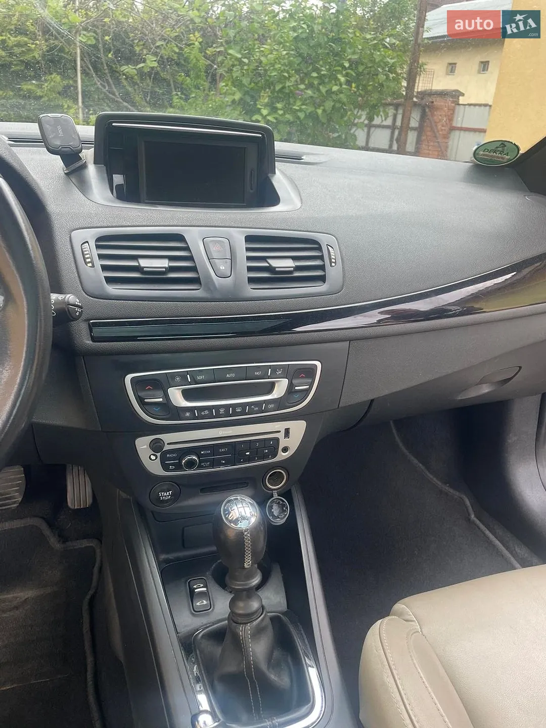 2013 Renault Megane - мініатюра 14