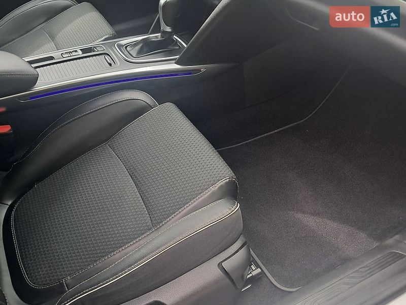Универсал Renault Megane 2017 в Калуше