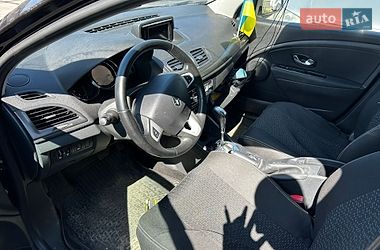 Универсал Renault Megane 2012 в Киеве