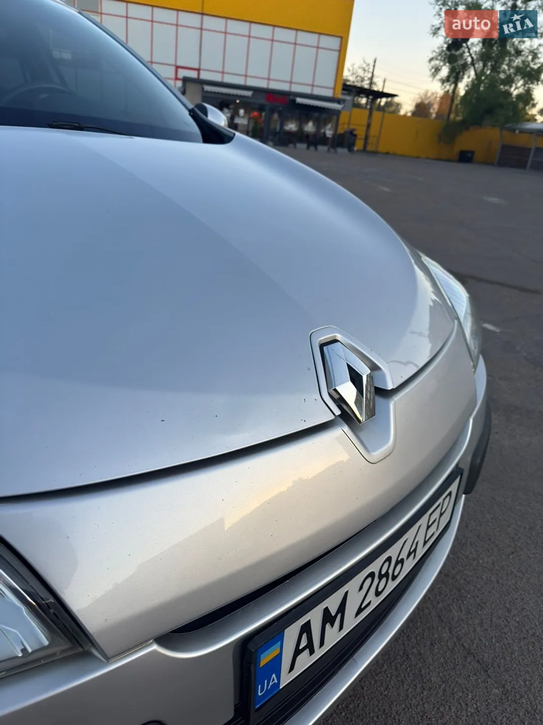 2011 Renault Megane - мініатюра 15