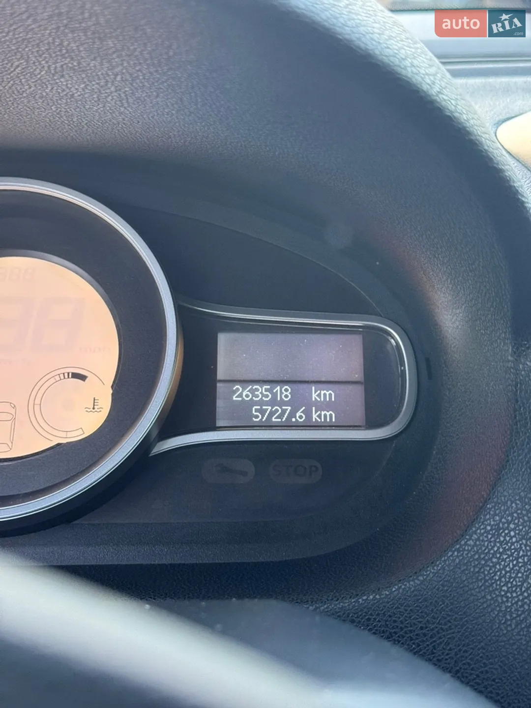 2011 Renault Megane - мініатюра 17