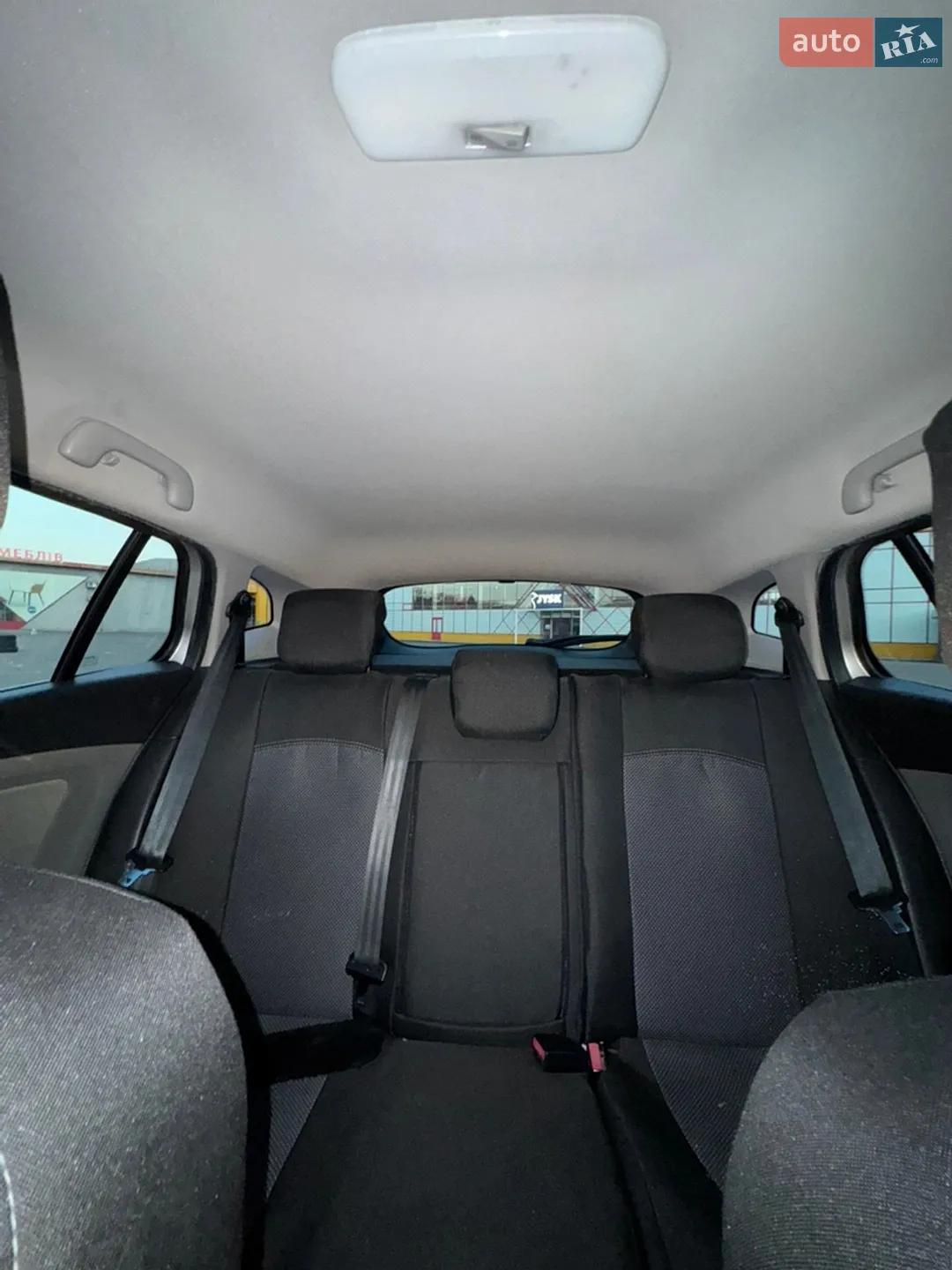 2011 Renault Megane - мініатюра 31