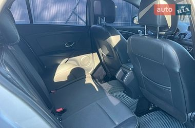 Універсал Renault Megane 2016 в Вінниці