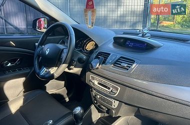 Універсал Renault Megane 2016 в Вінниці