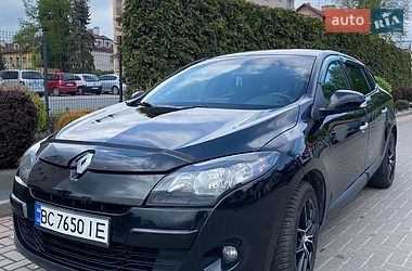 Універсал Renault Megane 2011 в Новому Розділі