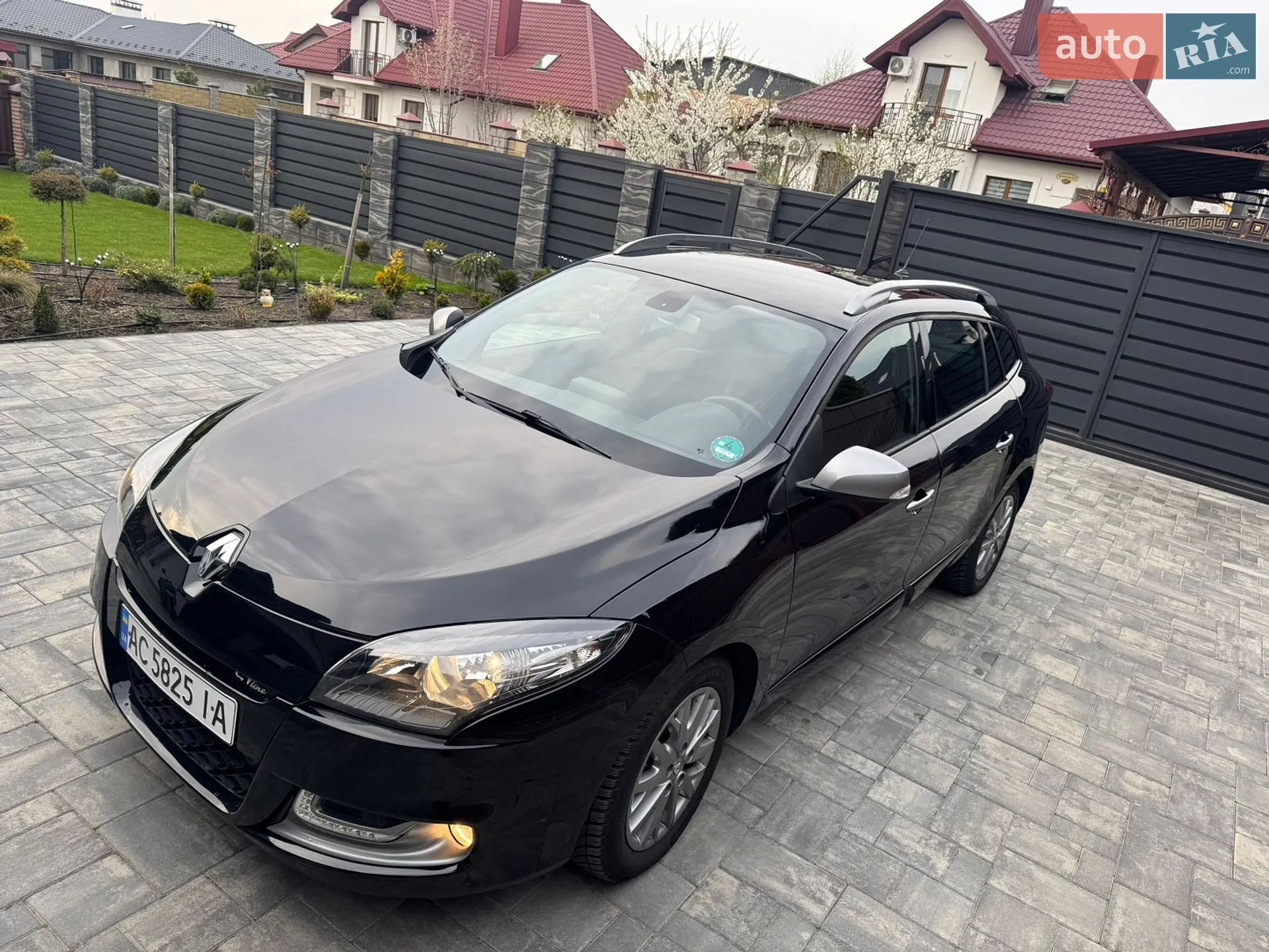 2013 Renault Megane - мініатюра 15