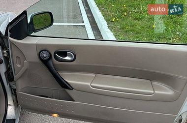 Кабриолет Renault Megane 2004 в Киеве